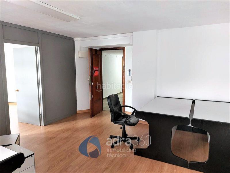 Foto 7387b978-01d1-432c-876b-232fc2241f69. Location bureau avec chauffage dans Gran Via Logroño