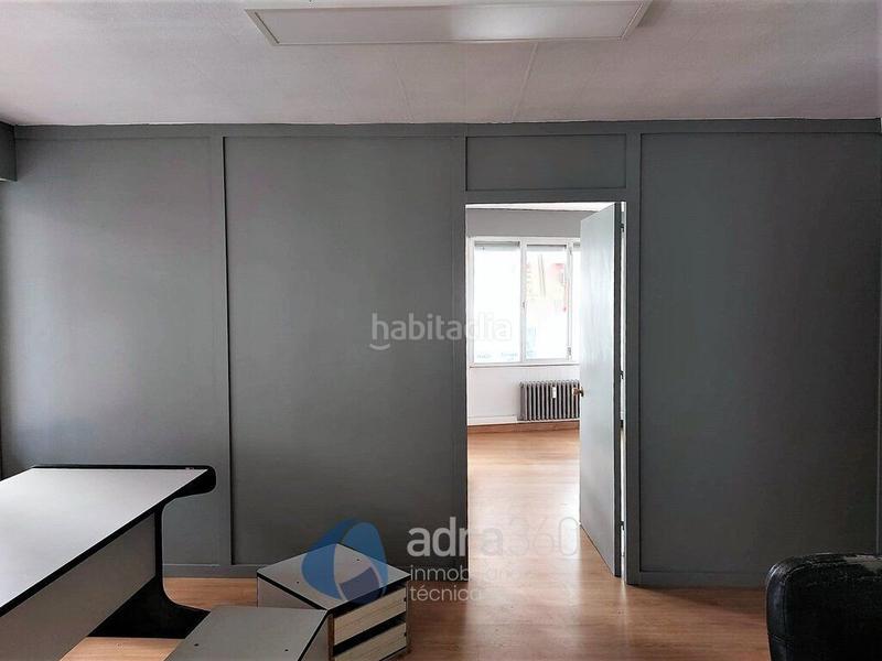 Foto 655df262-84f6-4323-ae21-a5108793143c. Miete büro mit heizung in Gran Via Logroño