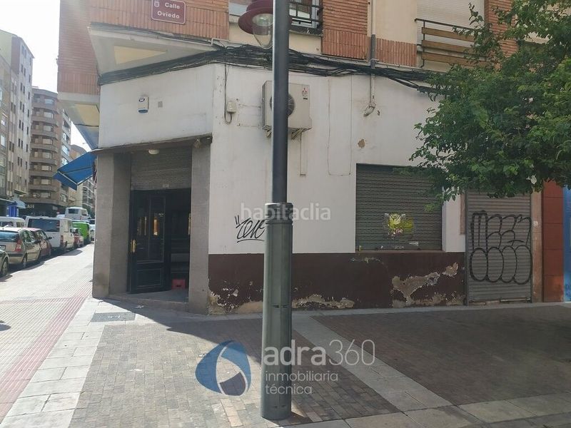 Foto 09aed9e0-8066-4058-b84f-c220d8881a70. Local comercial a Jesuitas Logroño