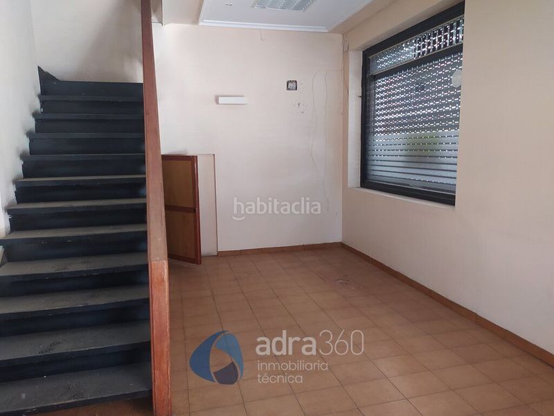 Foto 44b0119f-6ce4-4324-b6e0-7d9c082a6550. Local comercial a Jesuitas Logroño