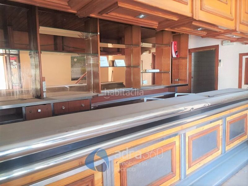 Foto b4a0b4fa-75cb-4906-9b9a-6e2d6019ef20. Local comercial a Jesuitas Logroño