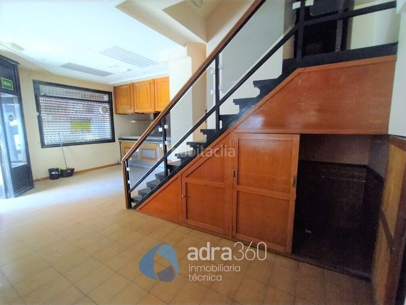 Foto e312e604-5812-4e2f-90ef-45e4fd2025b9. Local comercial a Jesuitas Logroño