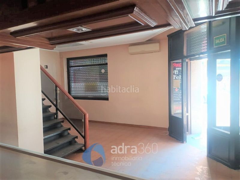 Foto ee65b462-7f22-480d-a74a-e1775e823d07. Local comercial a Jesuitas Logroño