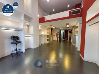 Rent Business premise  Solidaridad. Se alquila local en avenida de la solidaridad