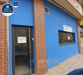 Location Local commercial  Santa lucía. Local comercial, zona oyón, álava