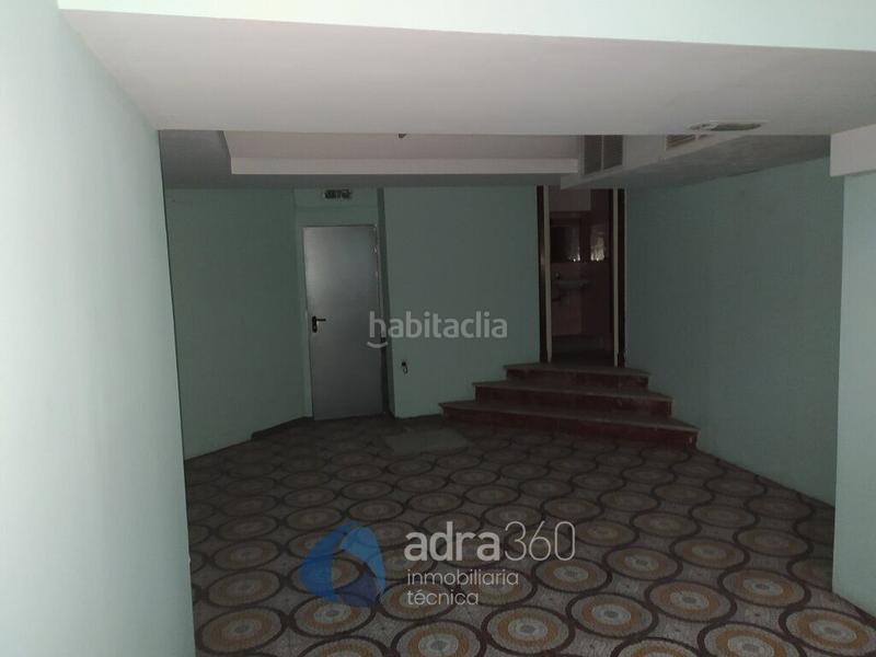 Foto 15938440-5b60-4bfe-823d-119c117aecf4. Lloguer local comercial a Gran Via Logroño