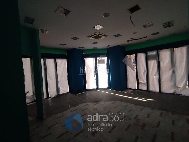 Foto 54809eba-a4bc-4349-a604-ba7c65138fdf. Lloguer local comercial a Gran Via Logroño