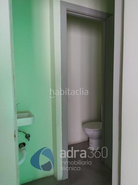 Foto c143eefd-1551-408e-bfd6-6deda2207fda. Lloguer local comercial a Gran Via Logroño