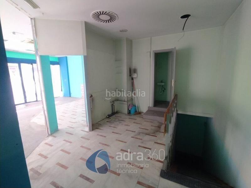 Foto cd526744-a779-4045-b270-9a44c7f2f4ff. Lloguer local comercial a Gran Via Logroño