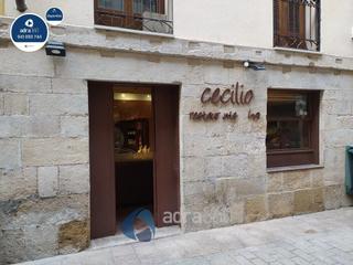 Local Comercial en El peso