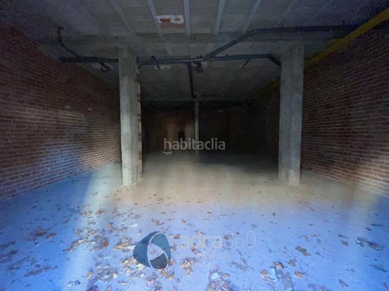 Foto ceb0002a-c821-4479-aa4a-2e8f79e64a09. Alquiler local comercial alquiler de local comercial en club deportivo en Logroño