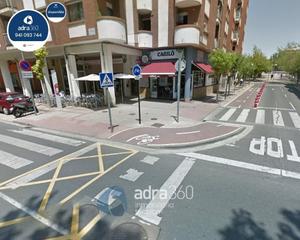 Location Local commercial  Club deportivo. Bar en alquiler en c club deportivo
