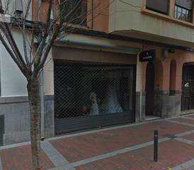Local Comercial en María Teresa Gil De Garate