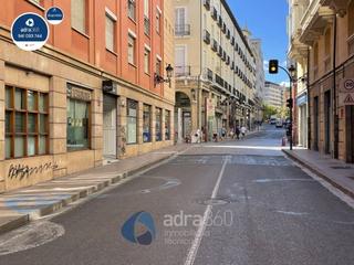 Lloguer Local Comercial  Sagasta. Se traspasa restaurante mana en calle sagasta