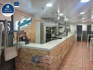 Local Comercial a De San Juan