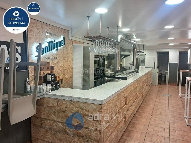 Foto 3da4869d-edd2-42fe-9114-6290a966eb2d. Lloguer local comercial a Casco Antiguo Logroño