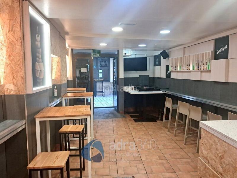 Foto 67c9b449-096d-4ab3-b615-f1c24951844f. Lloguer local comercial a Casco Antiguo Logroño