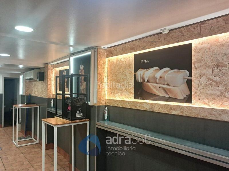 Foto 67eb8b8e-c25b-4069-a0f4-7d79d4e6cdc0. Lloguer local comercial a Casco Antiguo Logroño