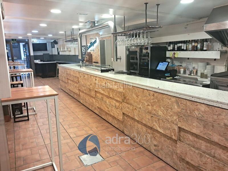 Foto 745426e6-7b31-4511-82d9-6d871f37be9f. Lloguer local comercial a Casco Antiguo Logroño