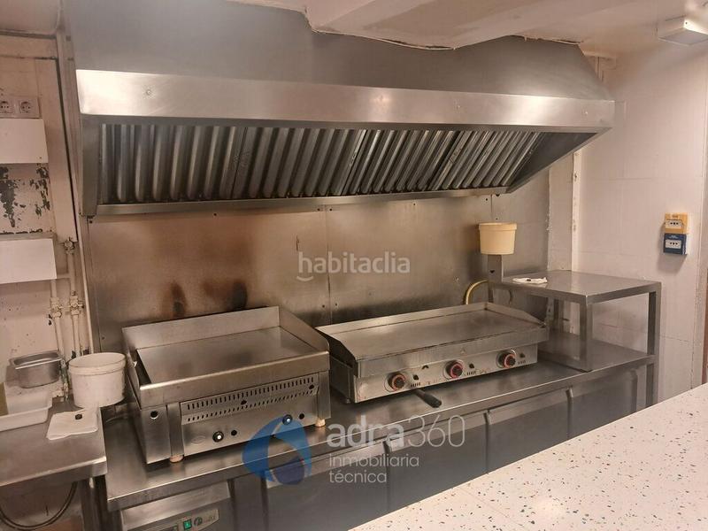Foto 9d1574be-36bf-4e5d-ae9e-3f8d6bd77940. Lloguer local comercial a Casco Antiguo Logroño