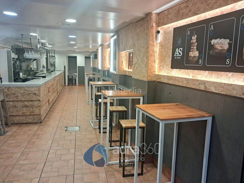 Foto b55cd3b1-13dd-4586-bcdf-f1b9553c324e. Lloguer local comercial a Casco Antiguo Logroño