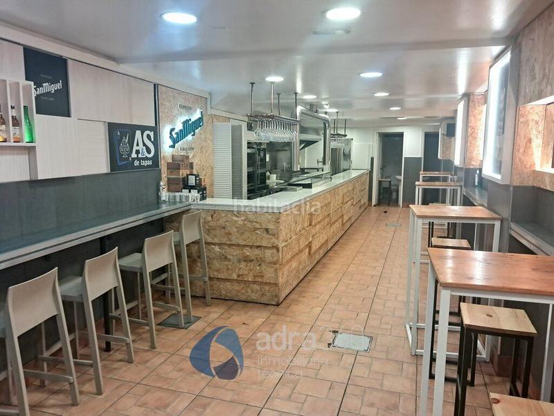 Foto c4d16828-b209-469c-9e5b-8986fc3f0404. Lloguer local comercial a Casco Antiguo Logroño