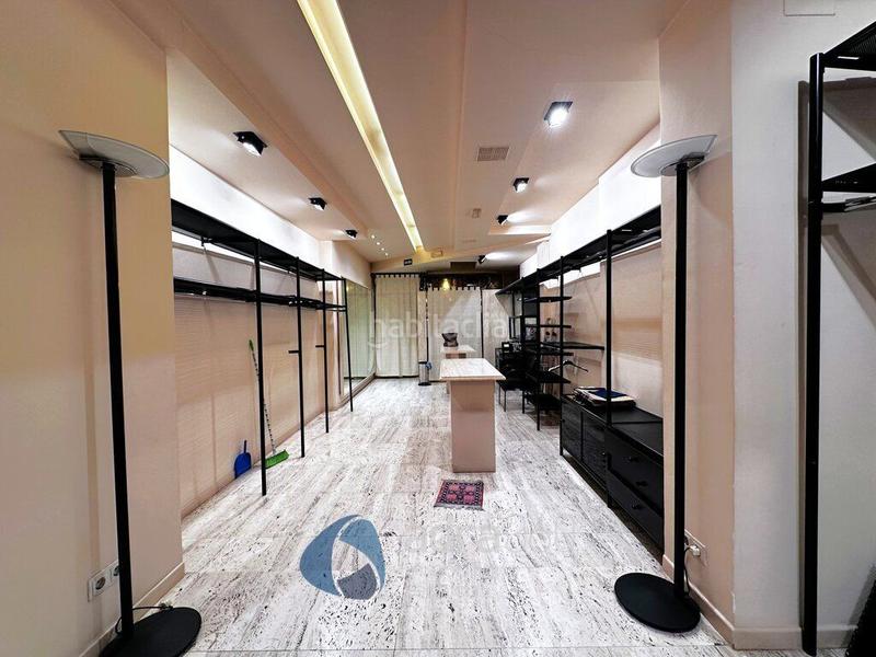 Foto 1c919205-311b-4e9e-800d-ac009d12b354. Alquiler local comercial se alquila local en bretón de los herreros en Logroño
