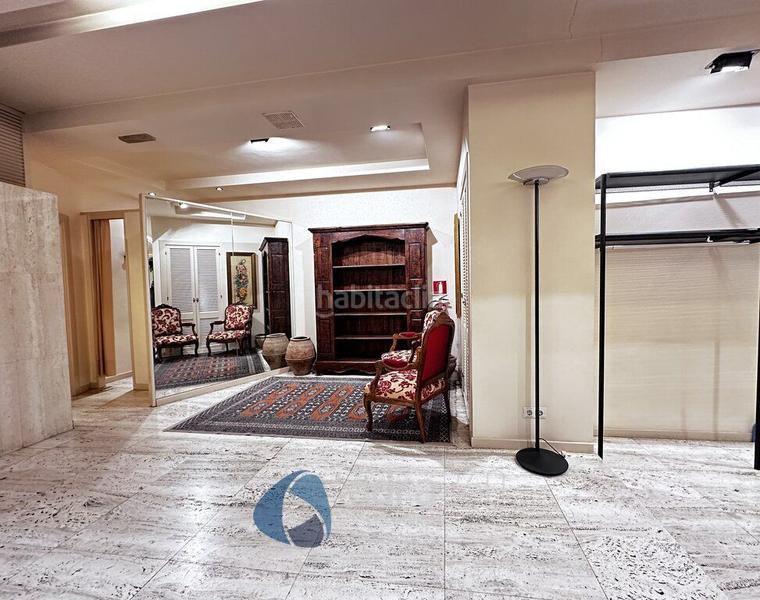 Foto 65d23e44-4af9-4e42-a47f-14ec4c017920. Alquiler local comercial se alquila local en bretón de los herreros en Logroño