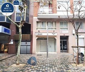 Local Comercial en Gran Via