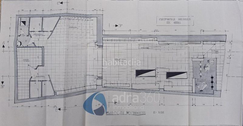 Foto 42813547-6783-45d3-a221-b48d5676df6f. Lloguer local comercial a Gran Via Logroño
