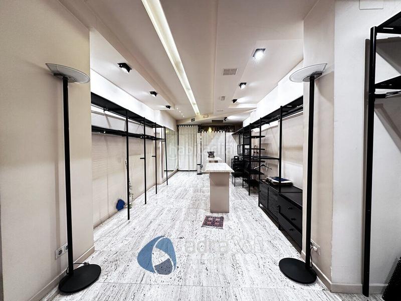 Foto 629adb45-427a-459d-bc0b-68a6cd685c72. Lloguer local comercial a Gran Via Logroño