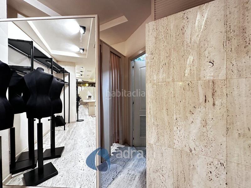 Foto 9804934e-7bd6-4502-ba81-15a7e8ea790f. Lloguer local comercial a Gran Via Logroño