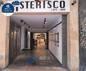 Lloguer Local Comercial  Portales. Se traspasa bar