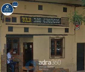 Local commercial  Vitoria. Bar en calle vitoria en venta, logroño