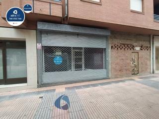 Lloguer Local Comercial  Monseñor romero. Se alquila local en plaza monseñor
