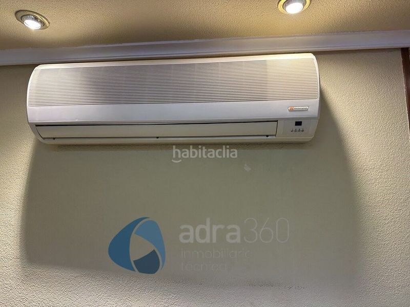 Foto 79ba70a6-f501-42c1-866d-4aa22218cee9. Affitto ufficio con riscaldamento in Gran Via Logroño