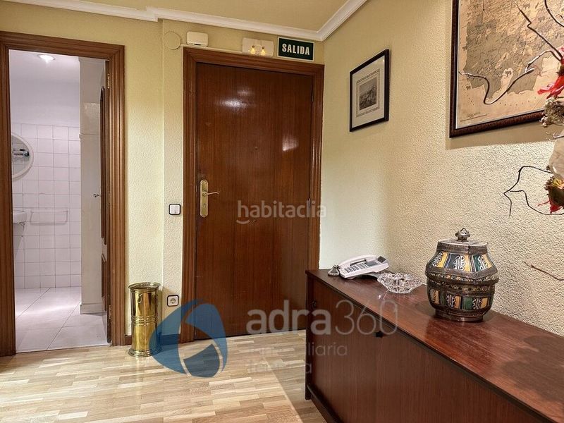 Foto d0666c13-9689-4d95-af27-239c203cddf8. Affitto ufficio con riscaldamento in Gran Via Logroño