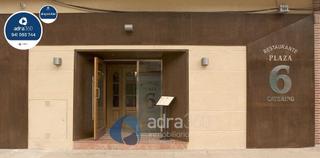 Local Comercial  Víctor romanos. Restaurante en venta fuenmayor