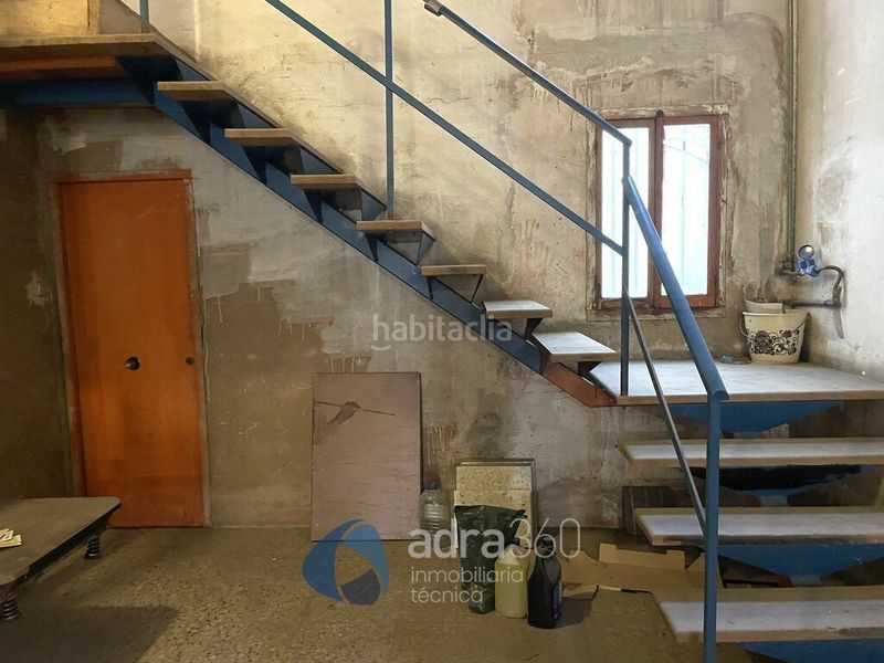 Foto a904eb6e-f33f-4143-833c-aa4e966e67e3. Local comercial a Jesuitas Logroño