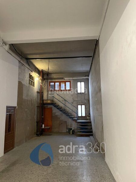 Foto dface95c-58a9-422c-9be0-72be77b211f7. Local comercial a Jesuitas Logroño