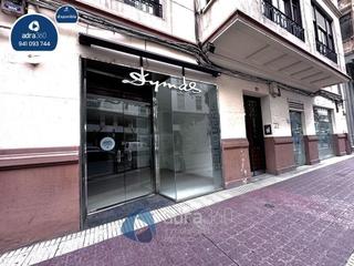 Local Comercial  Portugal. Se vende peluqueria