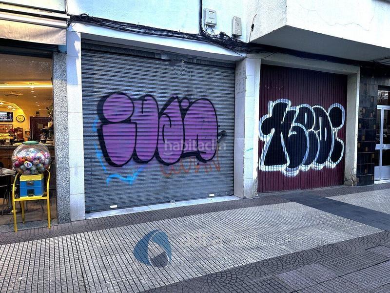 Foto 0e818515-7550-4537-997e-bead22d6dc1f. Affitto locale commerciale in Oeste Logroño