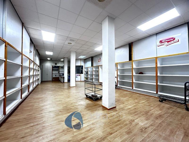 Foto 0fd9213c-b5d7-4e19-9ffe-19815d5667d0. Affitto locale commerciale in Oeste Logroño