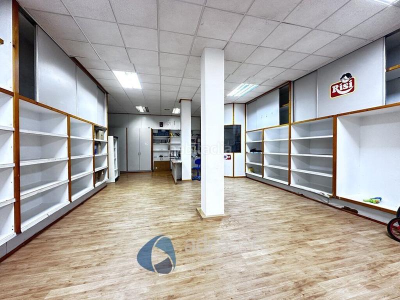 Foto 1d296907-cef5-4f73-bdec-4462cbff0f42. Affitto locale commerciale in Oeste Logroño