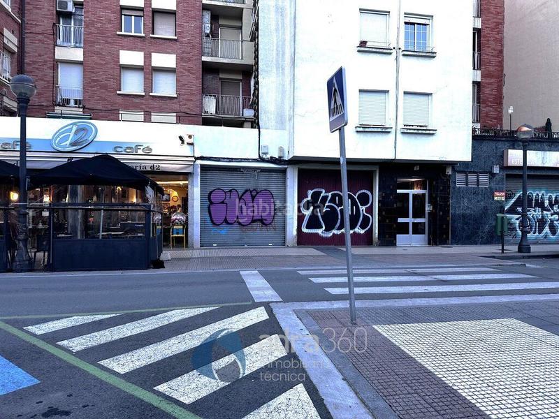 Foto 23b7d2b5-c500-4b7c-aa96-3f5d35de0ad9. Affitto locale commerciale in Oeste Logroño