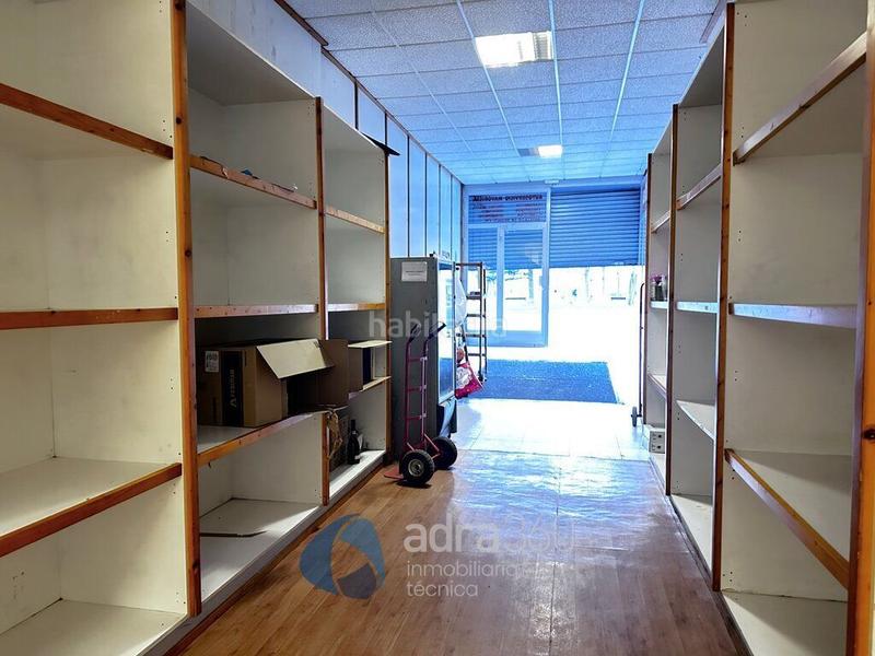 Foto 52aa2579-783b-49a2-988f-16256d787a4d. Affitto locale commerciale in Oeste Logroño