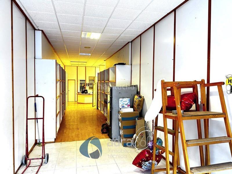 Foto 67202b33-948c-4cdd-8046-dda0606df481. Affitto locale commerciale in Oeste Logroño