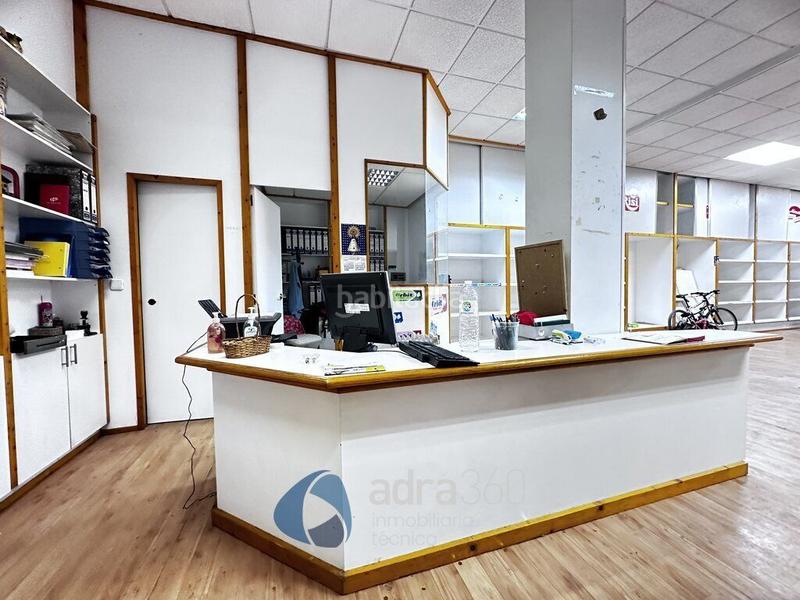 Foto 67d0408b-0b7d-4ed3-8216-db7068f47e9e. Affitto locale commerciale in Oeste Logroño