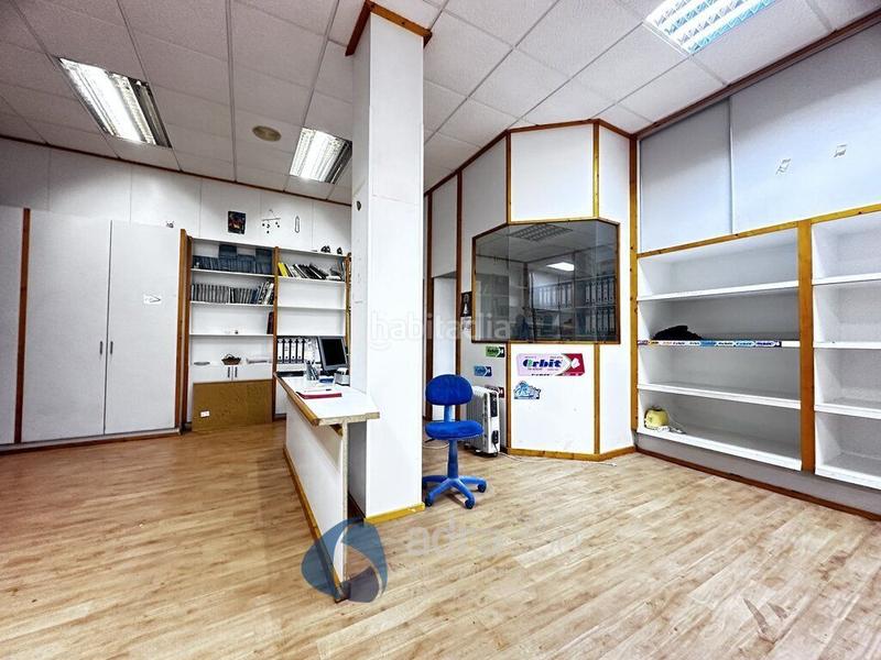 Foto 72f7c315-10f1-4831-bda0-f2857014c1e8. Affitto locale commerciale in Oeste Logroño