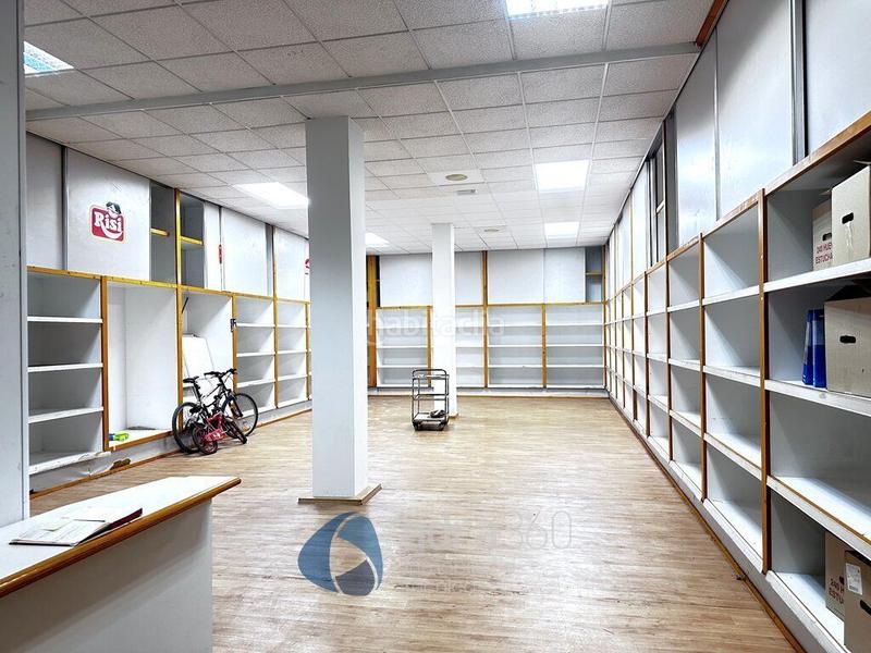 Foto 97387bcc-484c-48c6-9174-bb91372dad76. Affitto locale commerciale in Oeste Logroño